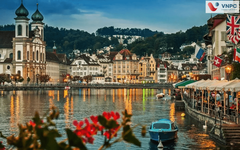 Lucerne